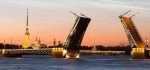 Прогулка на теплоходе